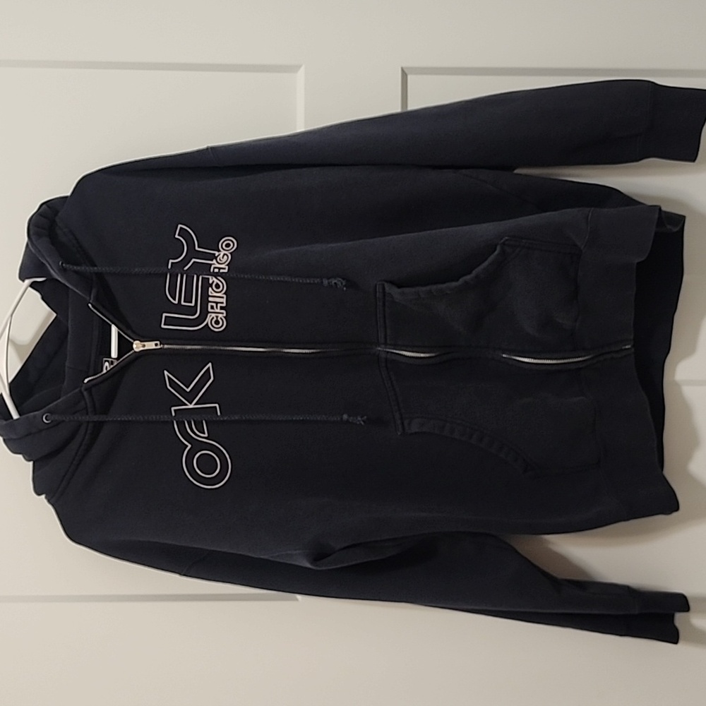 Oakley Hoodie